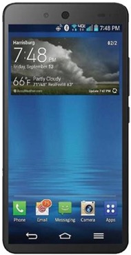 Micromax Q392 Canvas Juice 3